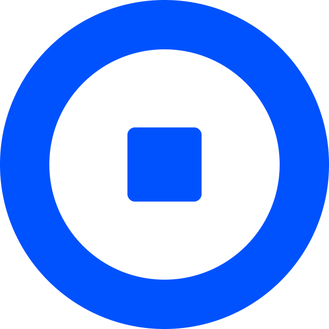 Coinbase Wallet Icon